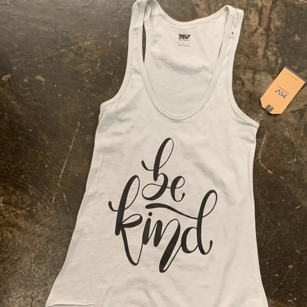 Be kind - Picture 2 of 2